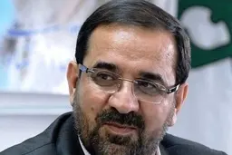 دغدغه خدمت وزیر اسبق ورزش و جوانان برای ریاست جمهوری| وزیر اسبق ورزش و جوانان هم برای ریاست جمهوری اعلام کاندیداتوری کرد+عکس