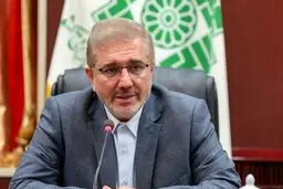 رئیس سازمان مالیاتی | تمام سلبریتی های ایرانی پرونده مالیاتی دارند + ویدئو