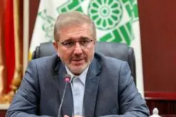 رئیس سازمان مالیاتی | تمام سلبریتی های ایرانی پرونده مالیاتی دارند + ویدئو