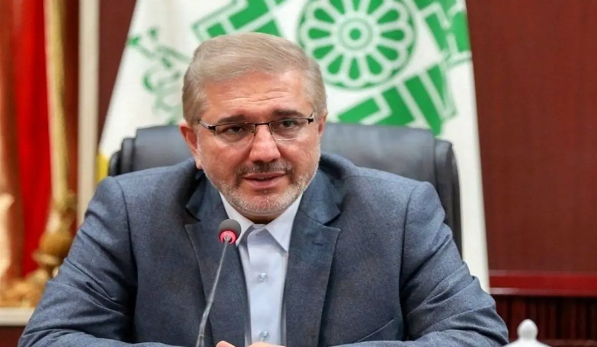 رئیس سازمان مالیاتی | تمام سلبریتی های ایرانی پرونده مالیاتی دارند + ویدئو
