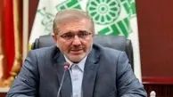 رئیس سازمان مالیاتی | تمام سلبریتی های ایرانی پرونده مالیاتی دارند + ویدئو