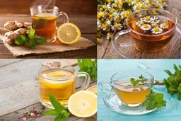  کبد خود را باراه‌های طبیعی و ساده‌ پاکسازی کنید