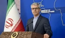 بقائی: برای مذاکره با آمریکا در مرحله تصمیم‌گیری هستیم | اصلا نگران جنگ نباشید
