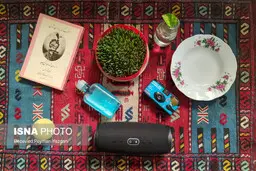 تنهایی پرهیاهومردم در روزهای کرونایی +تصاویر 