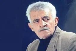 محمد فتوت به علت کهولت سن درگذشت