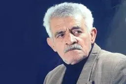 محمد فتوت به علت کهولت سن درگذشت
