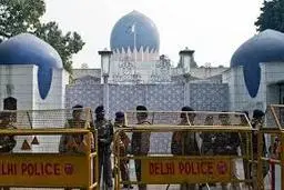 هندشماری از دیپلمات‌های پاکستانی را اخراج می‌کند 