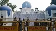 هندشماری از دیپلمات‌های پاکستانی را اخراج می‌کند 