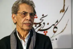 شهرت آثار هنرمند پیشکسوت کاریکاتور جهانی بود