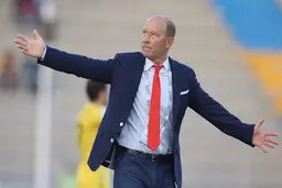سرپرست پرسپولیس: منابع مالی لازم برای پرداخت مطالبات کالدرون تامین شد