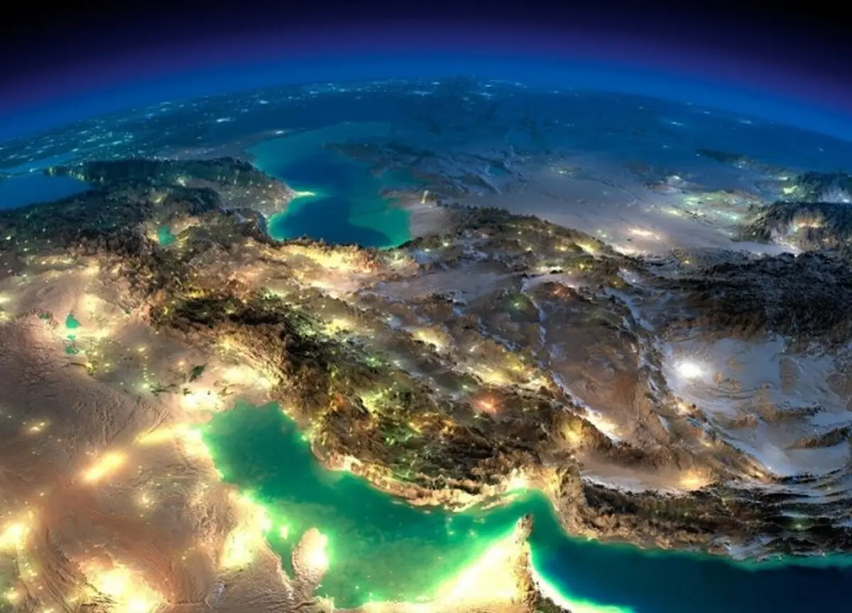 ما ملتی هستیم که تاب آوردیم
