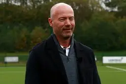 شیرر: این گروه برای انگلیس خوب بود