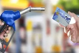 سهمیه بنزین چه خودروهایی در کارت بانکی شارژ می‌شود؟