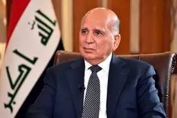 
باید مذاکره کنیم! 