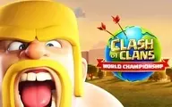  بازی موبایل Clash of Clans هم ایران را تحریم کرد | کاربران ایرانی حق ورود به این بازی را ندارند!