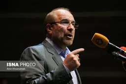 قالیباف مبتلا به کرونا شده است؟