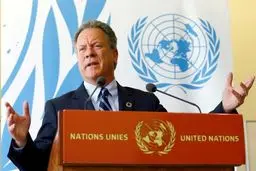 کرونا به برنامه جهانی غذا رسید 