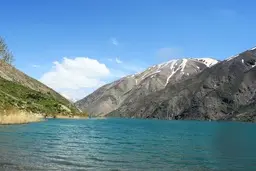 
معاون وزیر صمت  |    ثبت جهانی دریاچه گهر لرستان در دستور کار است
