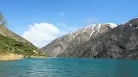 
معاون وزیر صمت  |    ثبت جهانی دریاچه گهر لرستان در دستور کار است
