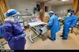  10 نفر مشکوک به کرونای انگلیسی در آذربایجان شرقی شناسایی شد
