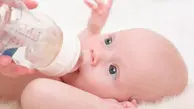 شیردهی مادر آلوده به کرونا، نوزاد را مبتلا می‌کند؟