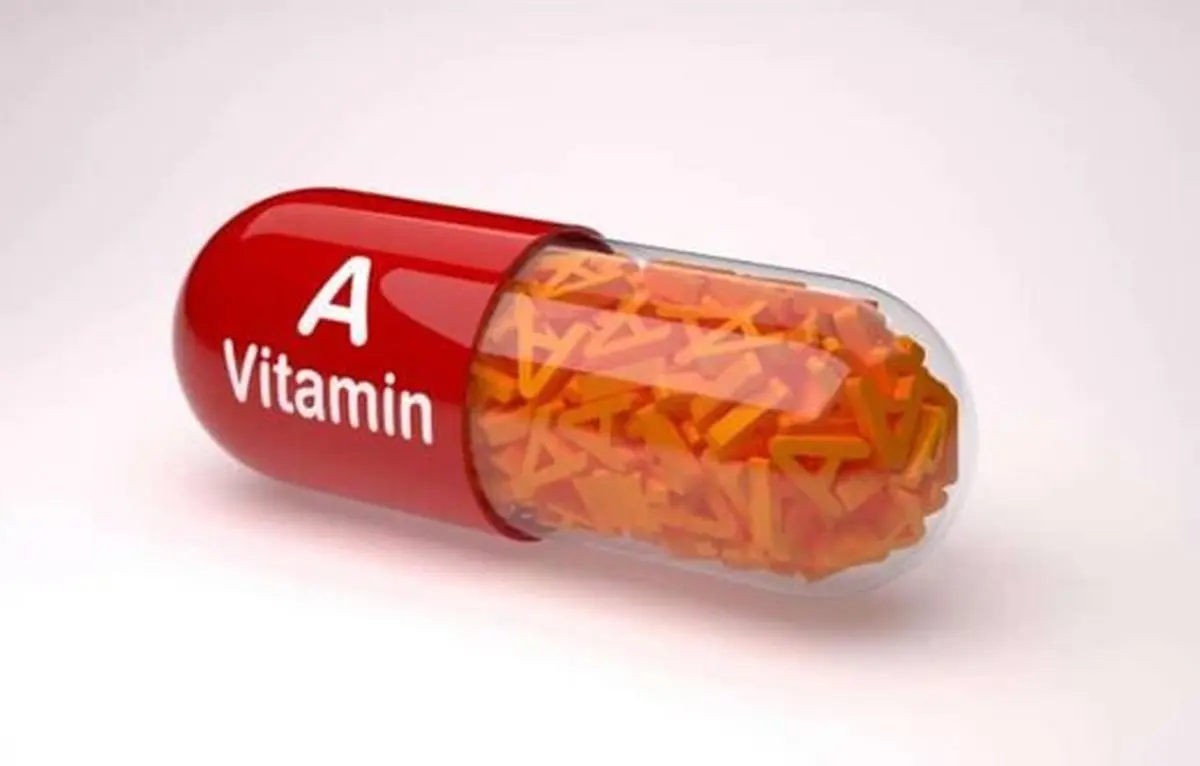 عوارض مصرف زیاد ویتامین‌ها چیست؟