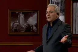 مهمانان مهران مدیری در «دورهمی» نوروزی مشخص شدند