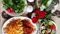 راز خوشمزگی دم گوجه لو رفت | ازین به بعد دمی گوجه رو اینطوری بپز | طرز تهیه دمی گوجه خوشمزه +ویدئو