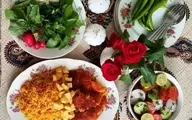 راز خوشمزگی دم گوجه لو رفت | ازین به بعد دمی گوجه رو اینطوری بپز | طرز تهیه دمی گوجه خوشمزه +ویدئو