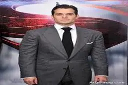 هنری کویل آماده خداحافظی با سوپرمن نیست
