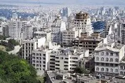 مسکن در راه بورس