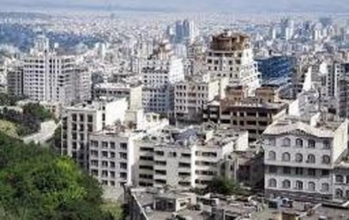 مسکن در راه بورس