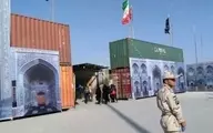 جلوگیری از خروج ۴۵۰ نفر از مرز مهران|۱۲۰ خودرو برگشت داده شد