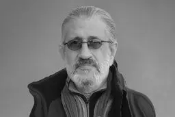 نمایشگاه آثار نقاشی حمید نورکیهانی، روایتی از «آینده سپری‌شده» در فرهنگسرای نیاوران 