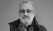 نمایشگاه آثار نقاشی حمید نورکیهانی، روایتی از «آینده سپری‌شده» در فرهنگسرای نیاوران 