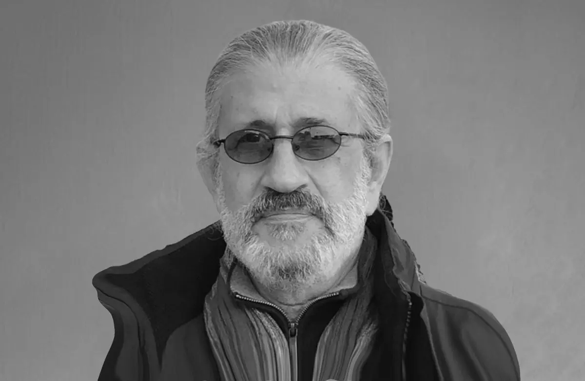 نمایشگاه آثار نقاشی حمید نورکیهانی، روایتی از «آینده سپری‌شده» در فرهنگسرای نیاوران 