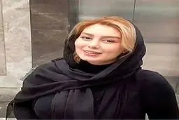 سحر قریشی به سیم آخر زد | تصویر وحشتناک سحر قریشی | تتلو خانم بازیگر را از راه به در کرد!