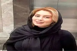 سحر قریشی به سیم آخر زد | تصویر وحشتناک سحر قریشی | تتلو خانم بازیگر را از راه به در کرد!