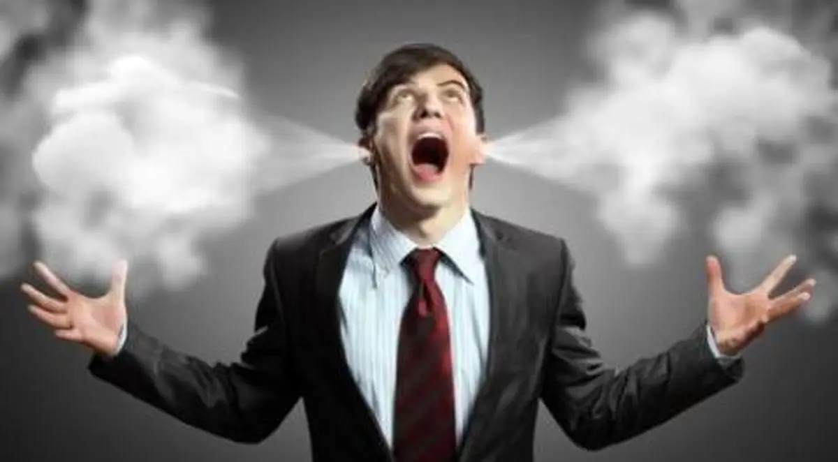چرا به یک جامعه خشمگین تبدیل شدیم؟ | جامعه بی‌اعصاب