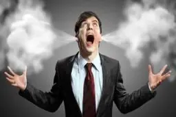 چرا به یک جامعه خشمگین تبدیل شدیم؟ | جامعه بی‌اعصاب
