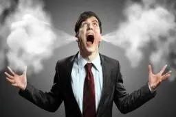 چرا به یک جامعه خشمگین تبدیل شدیم؟ | جامعه بی‌اعصاب