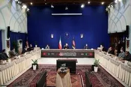برای اولین بار در ۶۰ سال گذشته صادرات غیرنفتی بر صادرات نفتی پیشی گرفته است