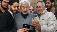 نقوی حسینی: اگر روی سعید جلیلی اجماع شود، ۲۰میلیون رای دارد