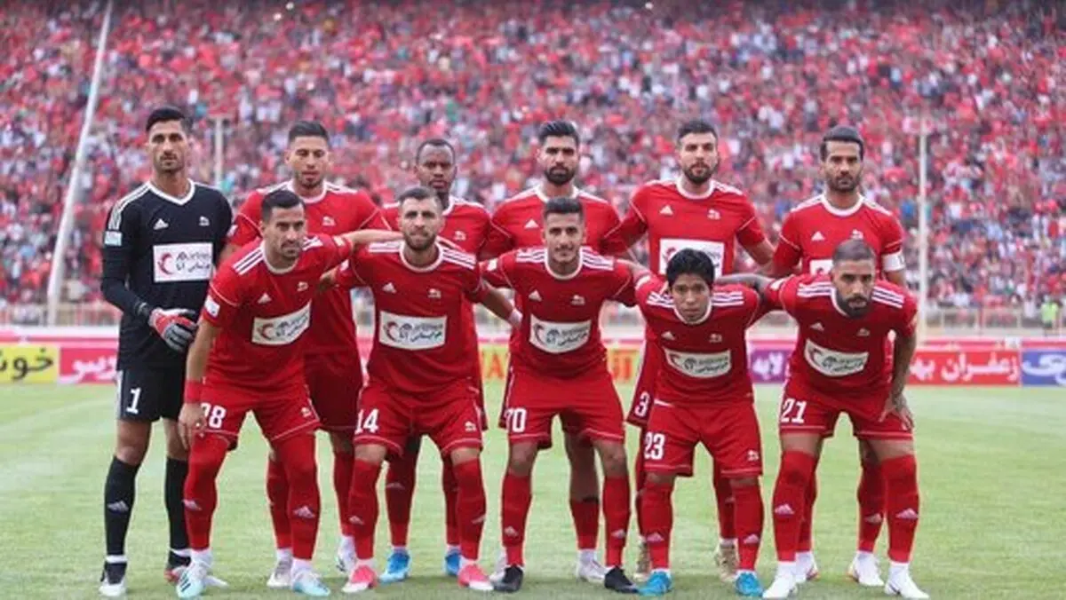 پاسخ AFC به درخواست تراکتوری‌ها