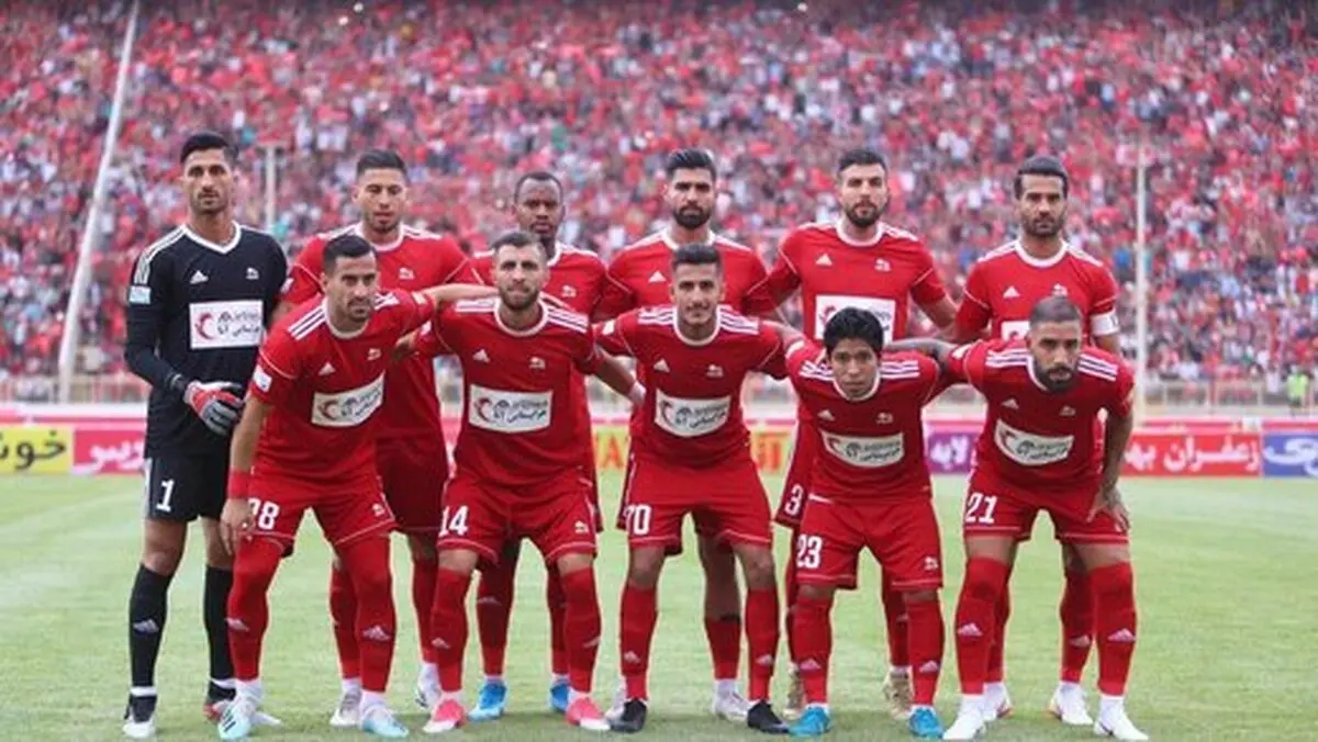 پاسخ AFC به درخواست تراکتوری‌ها