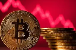 قیمت بیت کوین باز هم سقوط کرد | در پشت پرده بازار کریپتو چه میگذرد؟