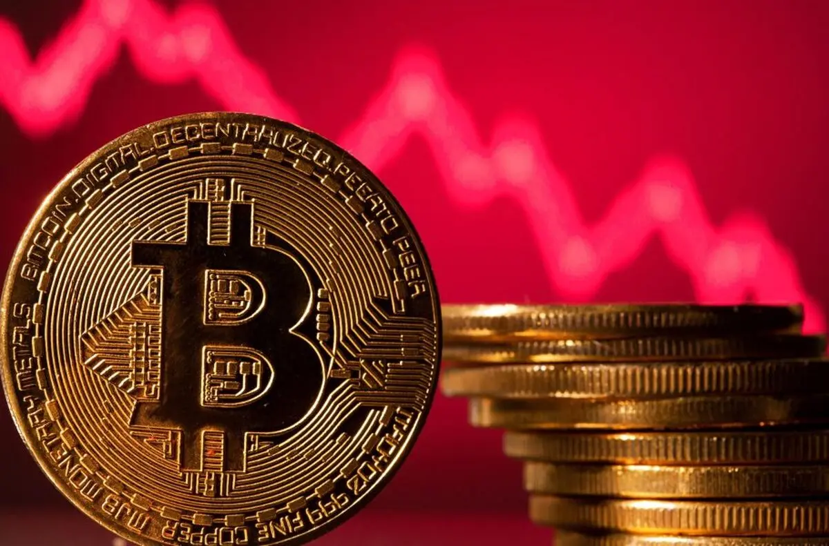 قیمت بیت کوین باز هم سقوط کرد | در پشت پرده بازار کریپتو چه میگذرد؟