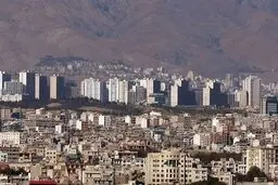 خانه های خالی | تعیین نرخ طبیعی خانه‌های خالی