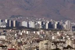 خانه های خالی | تعیین نرخ طبیعی خانه‌های خالی