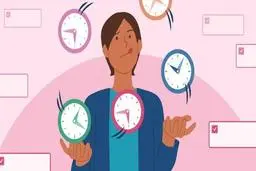 جغد شب هستید یا چکاوک صبح یا پرنده سوم؟ | چند نکته کاربردی درباره خواب و کار | تیپ زمانی خود را بشناسید